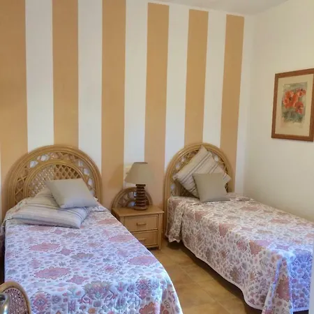 Villa Paola Corralejo