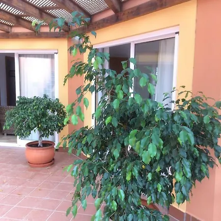 Villa Paola Corralejo La Oliva