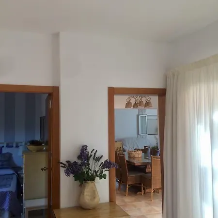 Villa Paola Corralejo