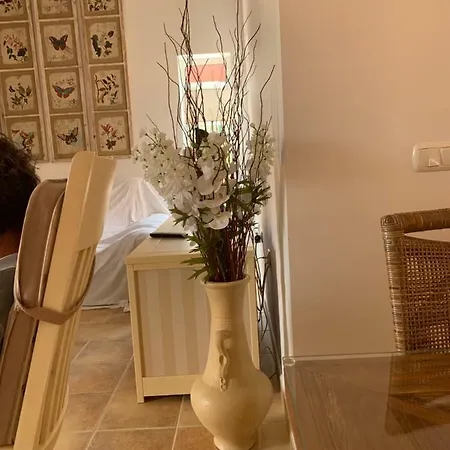 Villa Paola Corralejo