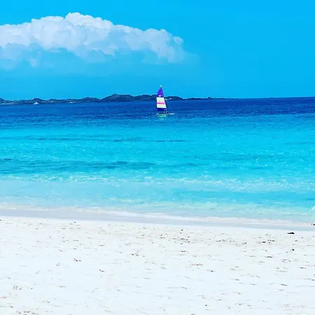 Villa Paola Corralejo La Oliva
