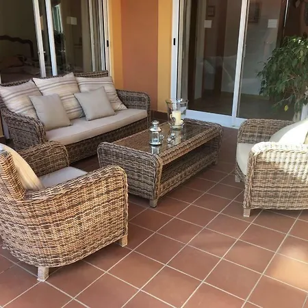Paola Corralejo Villa La Oliva