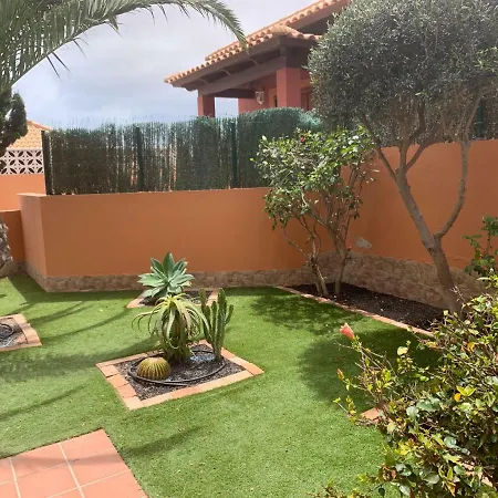 Villa Paola Corralejo