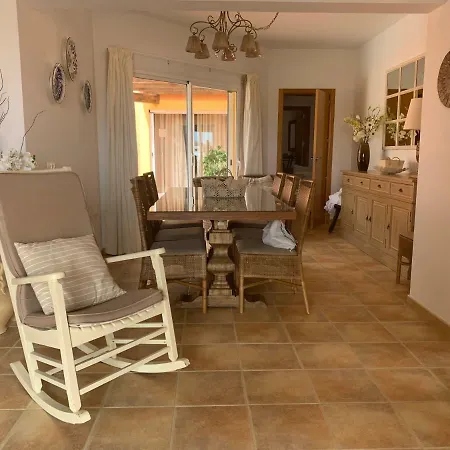Villa Paola Corralejo La Oliva