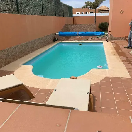 Paola Corralejo Villa
