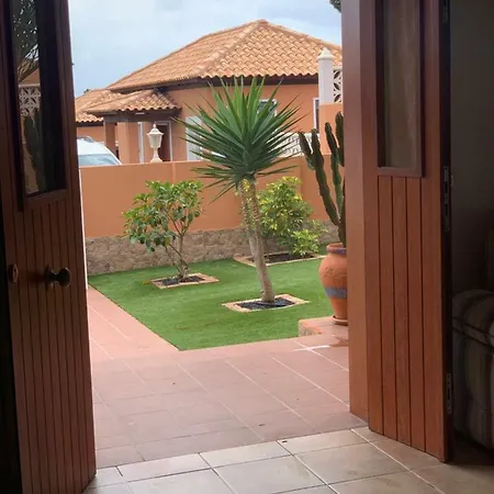 Villa Paola Corralejo La Oliva