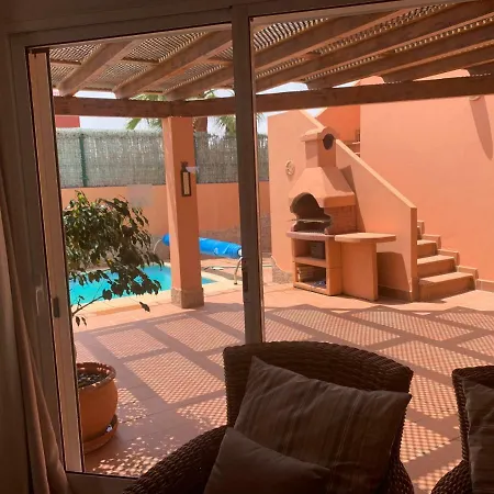 Villa Paola Corralejo *