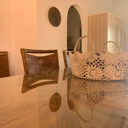 Villa Paola Corralejo *