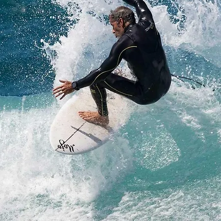 Paola Corralejo Villa La Oliva